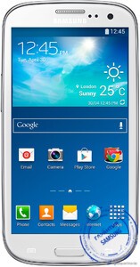 Замена стекла экрана Самсунг Galaxy S3 Neo