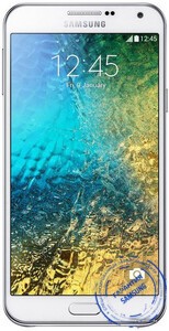 Замена корпуса Самсунг Galaxy E5