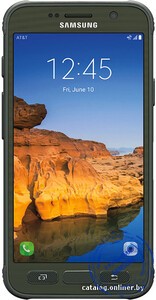 телефон Samsung Galaxy S7 active