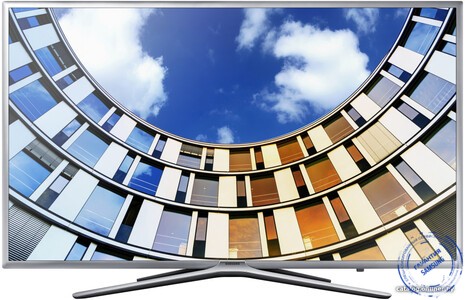 телевизор Samsung UE49M5550AU