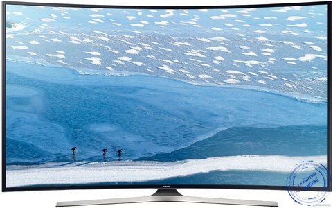 телевизор Samsung UE40KU6300U