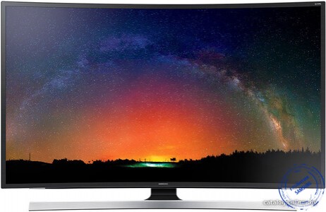 телевизор Samsung UE48JS8500T