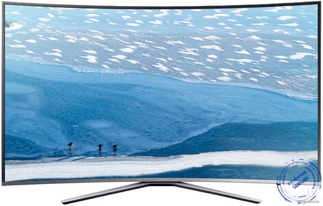телевизор Samsung UE65KU6500U