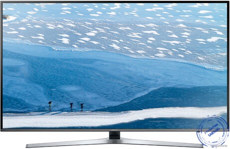 телевизор Samsung UE40KU6450U