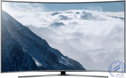 телевизор Samsung UE88KS9800T