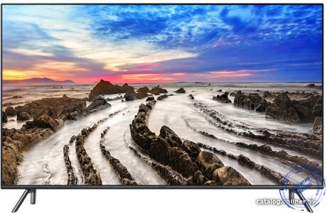 телевизор Samsung UE49MU7052T
