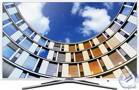 телевизор Samsung UE49M5512AK