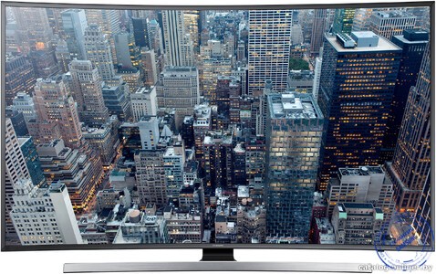 телевизор Samsung UE48JU7500U