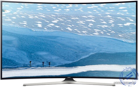 телевизор Samsung UE65KU6100W