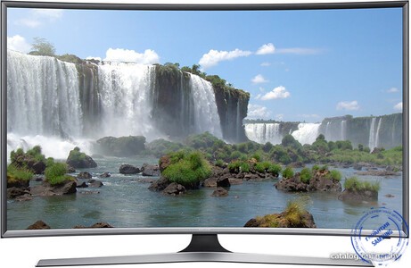 телевизор Samsung UE48J6300AW