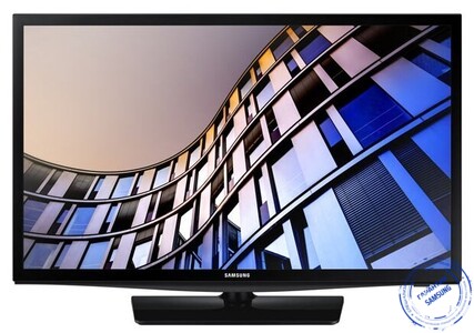 телевизор Samsung UE24N4500AU 24