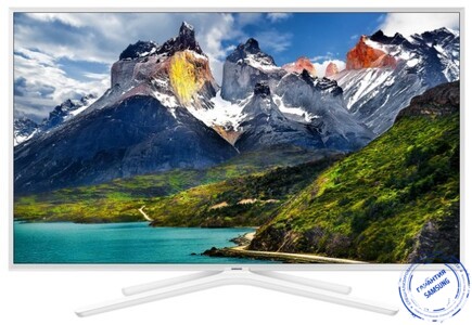 телевизор Samsung UE43N5510AU