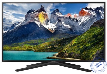 телевизор Samsung UE43N5570AU