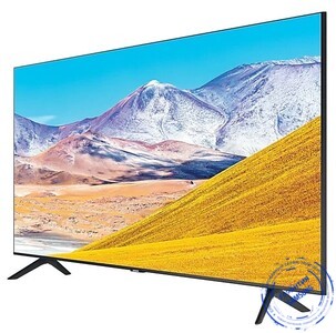 телевизор Samsung UE43TU8000U 43
