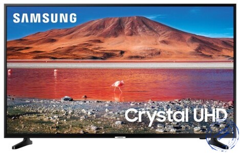 телевизор Samsung UE55TU7090U 55