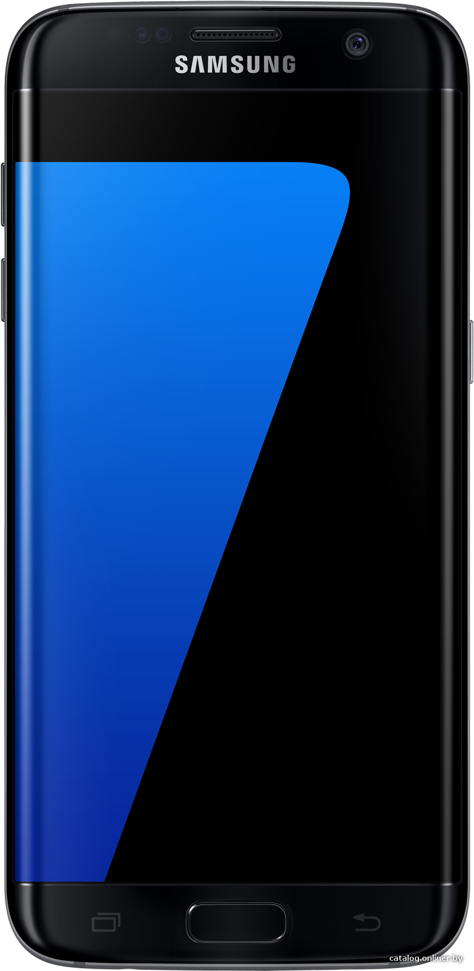Замена корпуса Samsung Galaxy S7 Edge