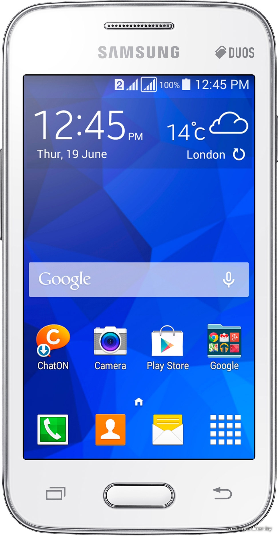 Замена разъема зарядки Samsung Galaxy Ace 4 Lite